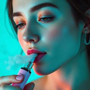 Mentol pe DnB (feat. Iuly Neamtu)