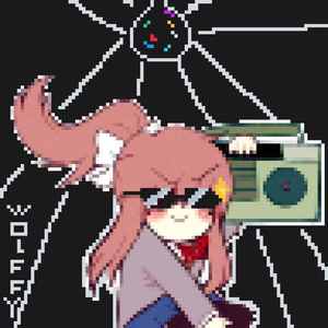 【早期的混乱思想】Your Reailty