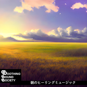 The Morning Through My Window