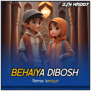 Behaiya Dibosh