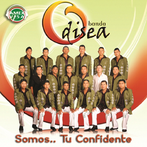 Que Ironía / Déjenme Llorar / No Son Palabritas / Espejismo / Los Hombres No Deben Llorar / Por Que Nos Dijimos Adiós / El No Te Quiere