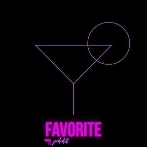 Favorite (feat. judidit)