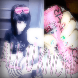 all you know ˂3
