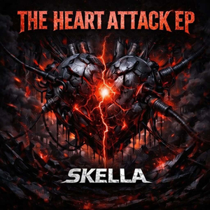 HEART ATTACK (SKIN & BONES REMIX)