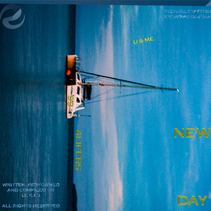 NEW DAY! (feat. El-shaddai)