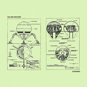 RIP (REST IN PUNK) (Original Mix)