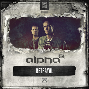 Betrayal (Original Mix)