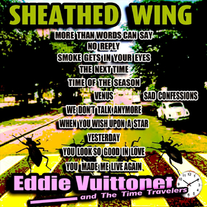 You Look so Good in Love