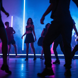 Alibi's gonna change your mind