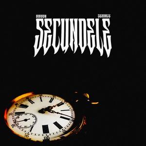 Secundele (feat. Sebage)