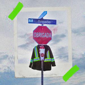 OBRIGADA