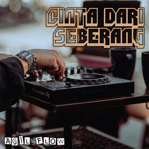 Cinta Dari Seberang