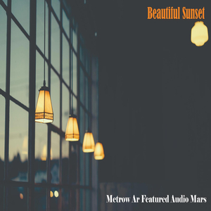 Beautiful Sunset