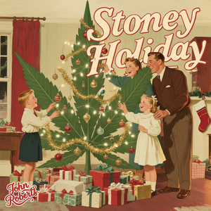 Stoney Holiday