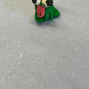 Mary Had Deep Gluteal Muscles