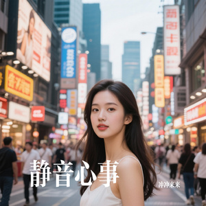 静音心事