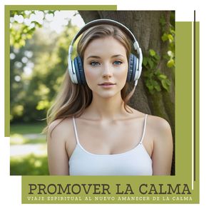 Promover la Calma