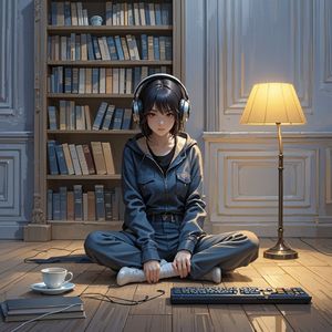 空房间独奏_棉花