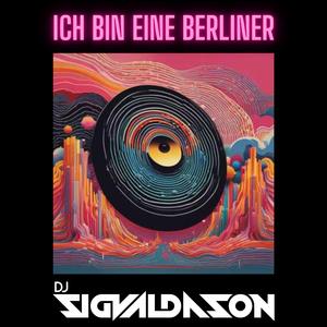 Ich Bin Eine Berliner