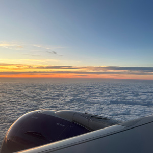 我想带你去到好多的地方