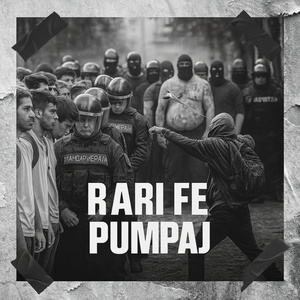 PUMPAJ