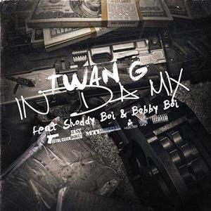 In da Mix (feat Shoddy Boi & Bobby Phils)