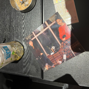 回到中學的暑假