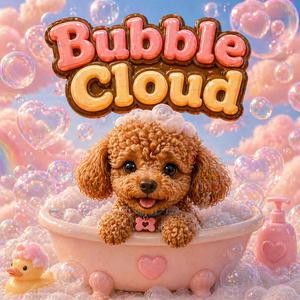 Bubble Cloud