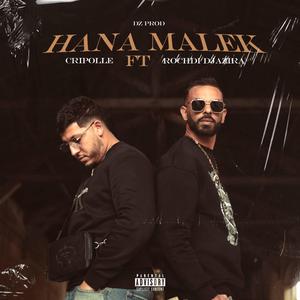 Rochdi Djazira (Caroline) Cripolle