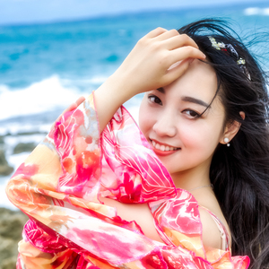 粉墨春秋--符元曦