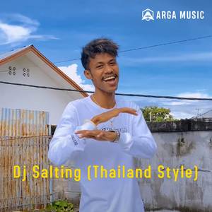 Dj Salting (Thailand Style)