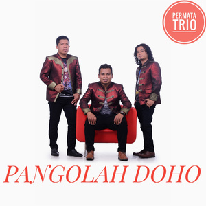 Pangolah Do Ho