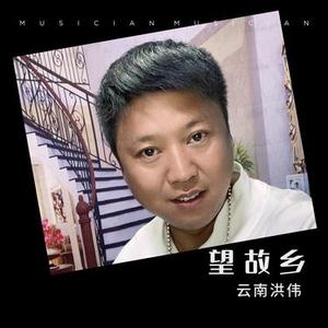 望故乡 (Cover 陈星)