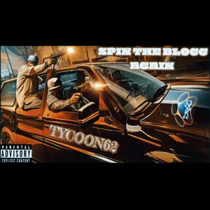 Spin The Blocc Again