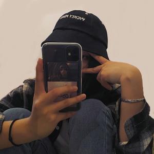 idontwannabeyouanymore