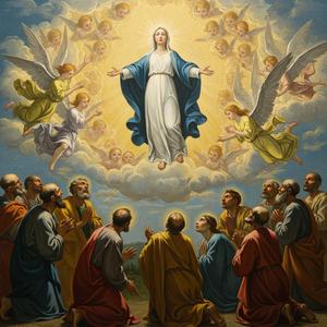 Salve, Regina, Mater Misericordiae