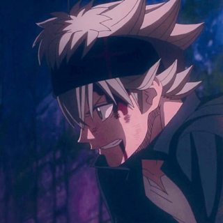 【ACG】追逐梦想！永不放弃就是我的魔法！