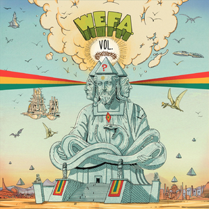 Alquimia Pura (feat. Magdalena Cortés, Cathleen & Jero Makuyeika)