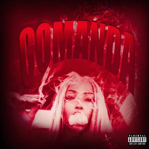 Comanda (feat. XNX)