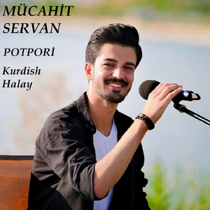 Kurdish Halay (Potpori)