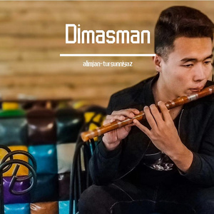 dimasman