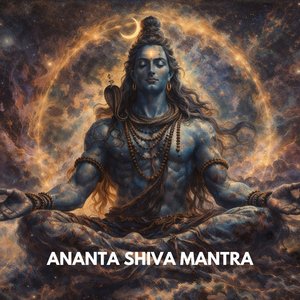 Ananta Shiva Mantra
