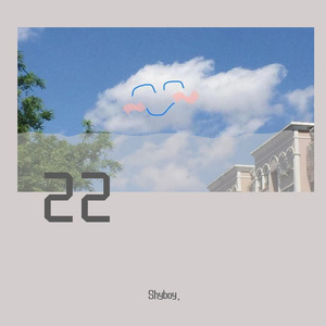 22(Prod by Red killer）