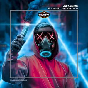 MR LOMBENK PECAH PERAWAN