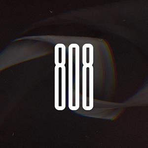 808 (Super Slowed)