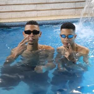 ISSO É FURDUNÇO - GOSTO DE SANTA NÃO GOSTO DE PUTA=DJ BIEL DO ALTO-MCS LUAN, MC MAGRINHO E guuh bhz