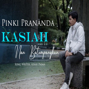 Kasiah Nan Batompangkan