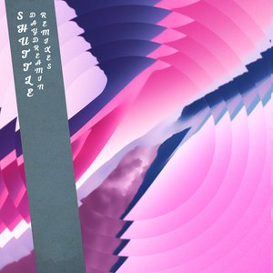 Step On My Shoulder (Adieu Aru Remix)