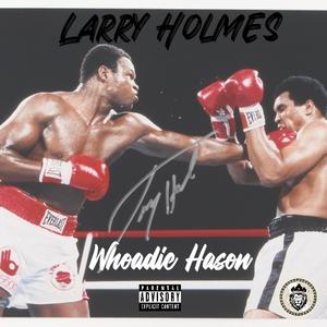 Larry Holmes