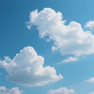 白云悠悠的幻想
